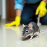 Rodent control services in clarksville tn